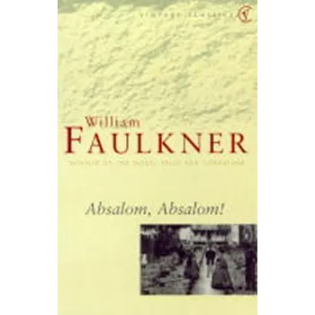 Absalom, Absalom!