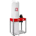 ABS3000SE_230V Odsavač třísek a pilin 230V Holzmann ABS 3000 SE