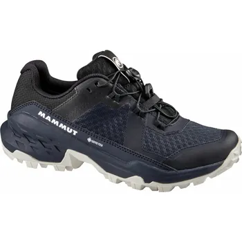 Dámská treková obuv Mammut Girun II Speed GTX outdoorové boty - 0 - modrá - 41⅓