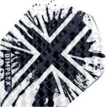 Příslušenství pro šipky Harrows Dimplex náhradní letky k šipkám Typ: 4005