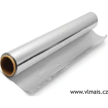 Hliníková folie / alobal 44cm x 150m, 11 y