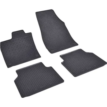 autokoberec Rigum Gumové autokoberce VW ID.4 2020-