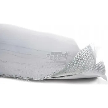 Výfuk pro motocykl M.C. tepelná dýha (280X210mm) tloušťka 04mm (M.C. tepelná dýha (280X210mm) tloušťka 04mm)