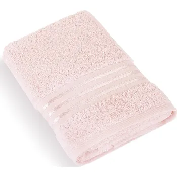Ručník Brotex Froté ručník Linie 50x100cm 500g světle růžová
