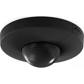 Pohybové čidlo Steinel 084165 - Senzor pohybu IS 345 IP54 černá