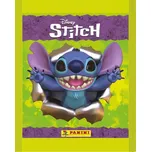 Panini Stitch sběratelské samolepky 5 ks