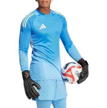 Dres s dlouhým rukávem adidas Tiro 25 Pro GK JSY LM jp4374 Velikost XXL