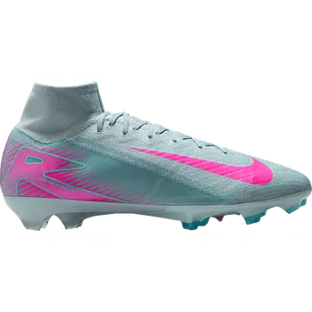 Kopačky Kopačky Nike Zoom Mercurial Superfly 10 Elite FG fq1454-301 Velikost 42,5 EU | 8 UK | 9 US | 27 CM