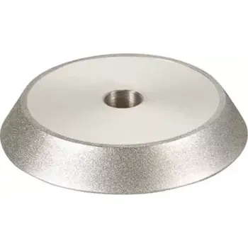 Brusný kotouč BSG26PRO-HM CBN brusný kotouč Holzmann