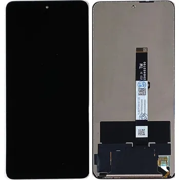 LCD Xiaomi Mi 10T Lite 5G dotyková deska Black černá originál kvalita