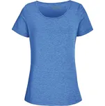 Triko KOS 125 WMN TSHRT KILLTEC dámské blue krátký rukáv 40blue