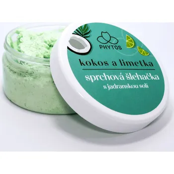 Phytos Kokos-Limetka - sprchová šlehačka 280ml
