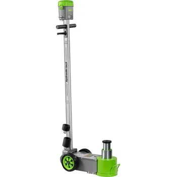 zvedák Dvoupístový elektricko-hydraulický zvedák SE40-2EL