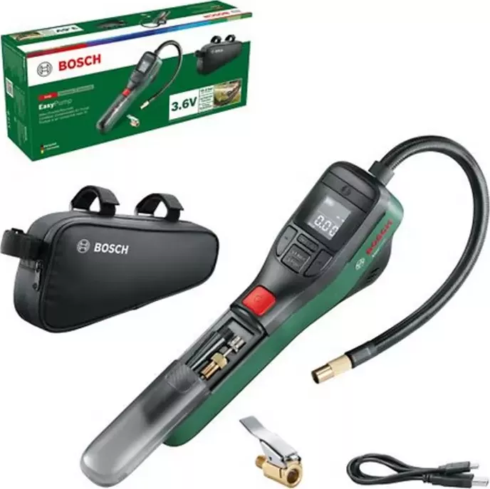 0603947002 Aku hustilka Bosch EasyPump