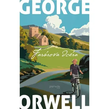 Kniha Farárova dcéra - George Orwell (E-Kniha)