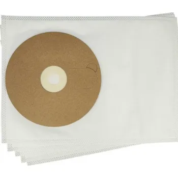 Sáček do vysavače VHBW Sáčky do vysavače Wirbel W1, 5 ks