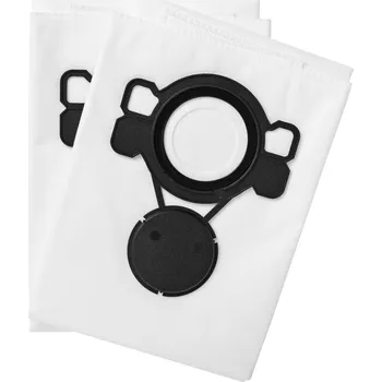 Příslušenství k vysavači Nilfisk filtrační vak ATTIX 30 FLEECE (5ks)