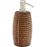 Kave Home Dřevěný dávkovač na mýdlo Fraz