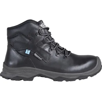 Pracovní obuv Bezpečnostní obuv Cofra OVERWAY S7S HI CI HRO LG SC FO SR Velikost boty: 42