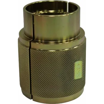 Tlumič řízení WRENCH HEAD nástroj nástroj na těsnění vidlic přední zavěšení 43mm (WRENCH HEAD nástroj nástroj na těsnění vidlic přední zavěšení 43mm)