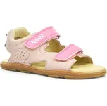 Koel Ova Nude barefoot sandály Velikost boty (EU): 30, Vnitřní délka boty: 195, Vnitřní šířka boty: 73