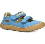 Protetika Plus Protetika Nery Blue barefoot sandály Velikost boty (EU): 24, Vnitřní délka boty: 153, Vnitřní šířka boty: 64