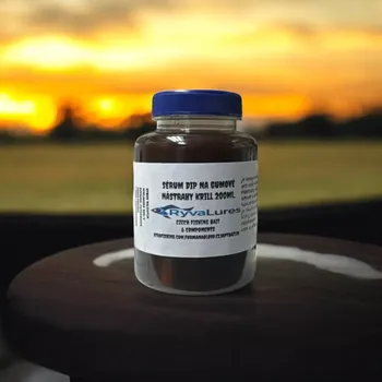 RYVALURES SÉRUM DIP NA GUMOVÉ NÁSTRAHY KRILL 200ML.