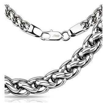 Řetízek Řetízek chirurgická ocel HWSSNQ3045 šíře 3 mm