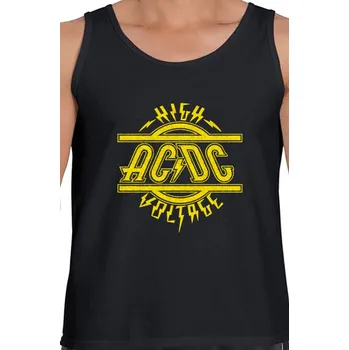 Pánské tílko tílko AC/DC - High Voltage II