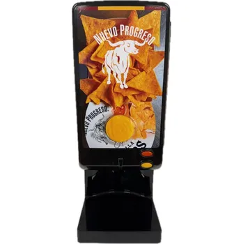 Ohřívací dávkovač na sýrovou omáčku Paragon 2230