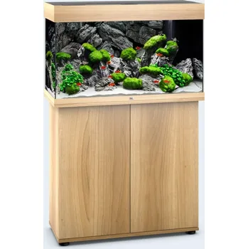 Juwel Rio LED akvarijní set 125 l