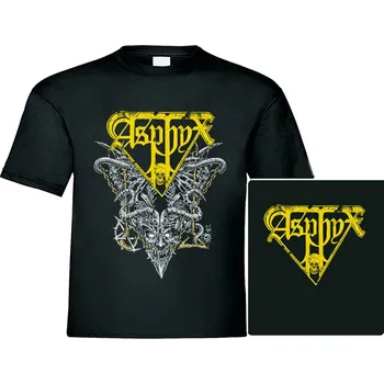 triko Asphyx - Merchants Of Death