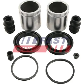 Brzdový třmen Píst, brzdový třmen FAST FT34509