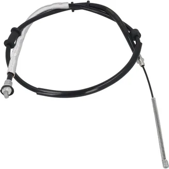 Lanko parkovací brzdy Lanko ruční brzdy KAMOKA 1190689