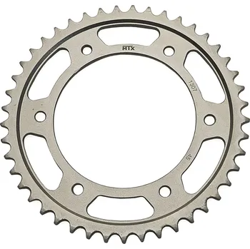 Řetězová sada pro motocykl MTX PARTS rozeta 824 45 SUZUKI GSX 600F 92-97, GSX 750F 99-06, GSXR 750 88-90, GSF 600 BANDIT 95-04 (82445JT) (řetěz 530) (MTX PARTS rozeta 824 45 SUZUKI GSX 600F 92-97, GSX 750F 99-06, GSXR 750 88-90, GSF 600 BANDIT 95-04 (82445JT) (řetěz 530))