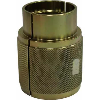 Tlumič řízení WRENCH HEAD nástroj nástroj na těsnění vidlic přední zavěšení 46/47mm (WRENCH HEAD nástroj nástroj na těsnění vidlic přední zavěšení 46/47mm)