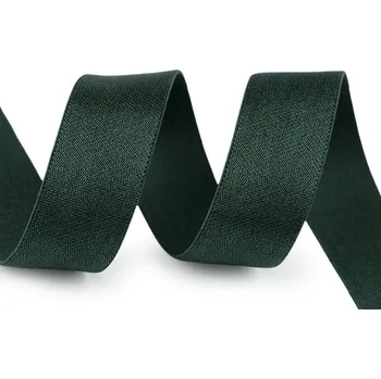 Galanterie Saténová pruženka šíře 20 mm