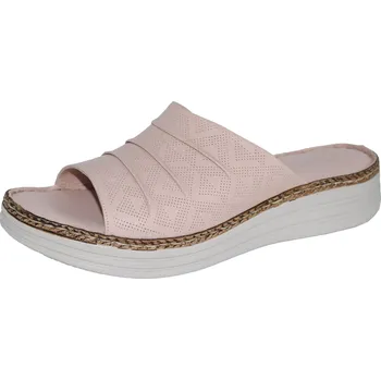 Dámské lodičky Wild dámské pantofle 212 8679 D Barva: růžová, Velikost: 36