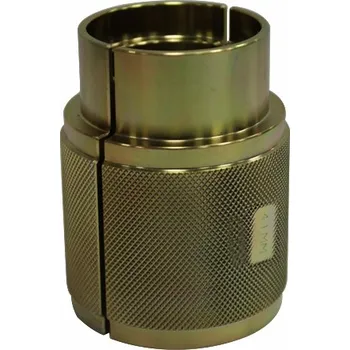 Tlumič řízení WRENCH HEAD nástroj nástroj na těsnění vidlic přední zavěšení 41mm (WRENCH HEAD nástroj nástroj na těsnění vidlic přední zavěšení 41mm)