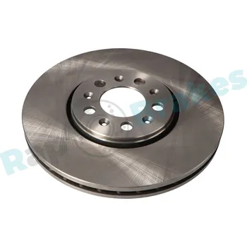 Brzdový kotouč Brzdový kotouč RAP BRAKES R-D0670