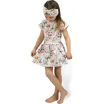 Esito Dívčí šaty Růženka Vel. 128