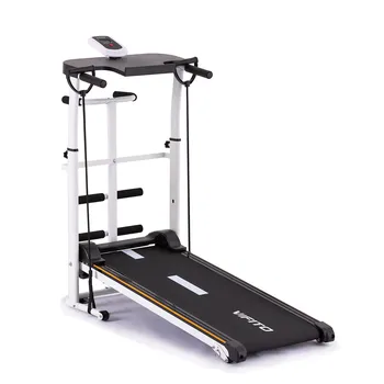 Běžecký pás VIFITO Rio 3