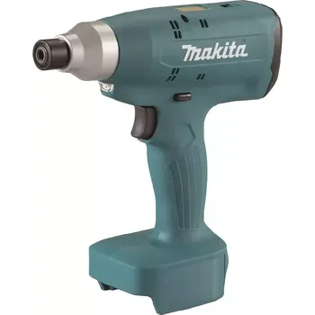 DFT120TMZ Aku šroubovák Li-ion LXT 18V bez aku Makita