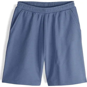 Dámské kraťasy GATE Teplákové šortky 36 225-0004/7390