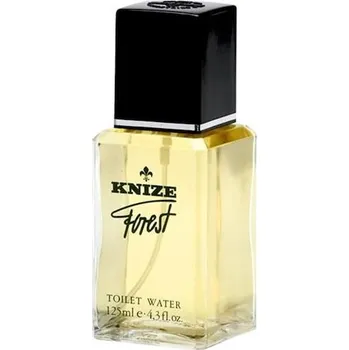 Nestandardní parfém Knize Panske-vune ForestToilet Water Spray 125 ml (18&nbsp;696,00 Kč / 1 l)