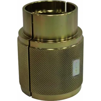 Tlumič řízení WRENCH HEAD nástroj nástroj na těsnění vidlic přední zavěšení 45mm (WRENCH HEAD nástroj nástroj na těsnění vidlic přední zavěšení 45mm)