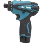 DF030DWE Aku šroubovák 2x1,3Ah 10,8V Makita + DÁREK ZDARMA!