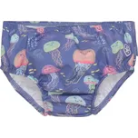 Kojenecké plavky Color Kids Medúzy 86