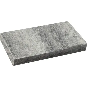 plotová tvarovka Deska zákrytová BEST I rovná pro sloupky brilant 300×500×60 mm