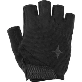 Cyklistické rukavice R2 Ribbon 2.0 ATR54 - černá - L - 2025